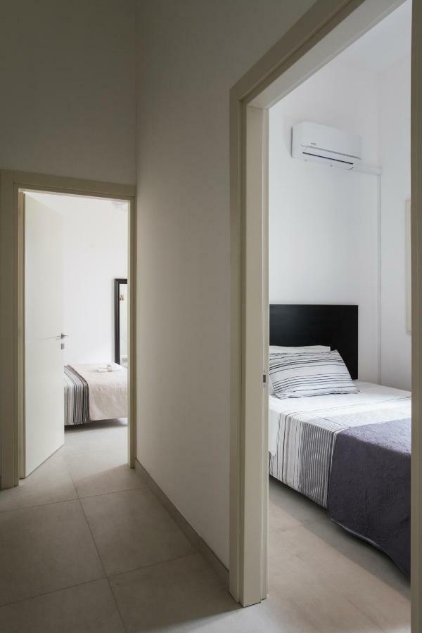 Last Minute Rooms Lecce Exteriör bild