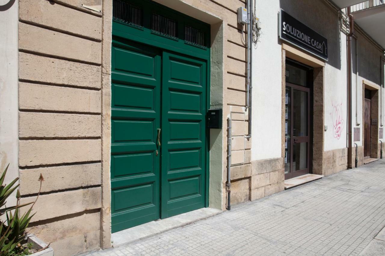 Last Minute Rooms Lecce Exteriör bild